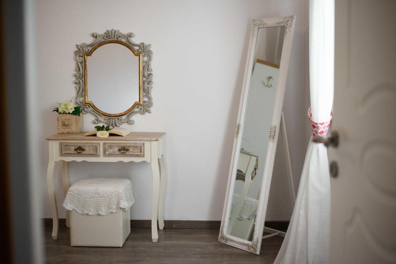 Vintage Village House Gastouri  Extérieur photo
